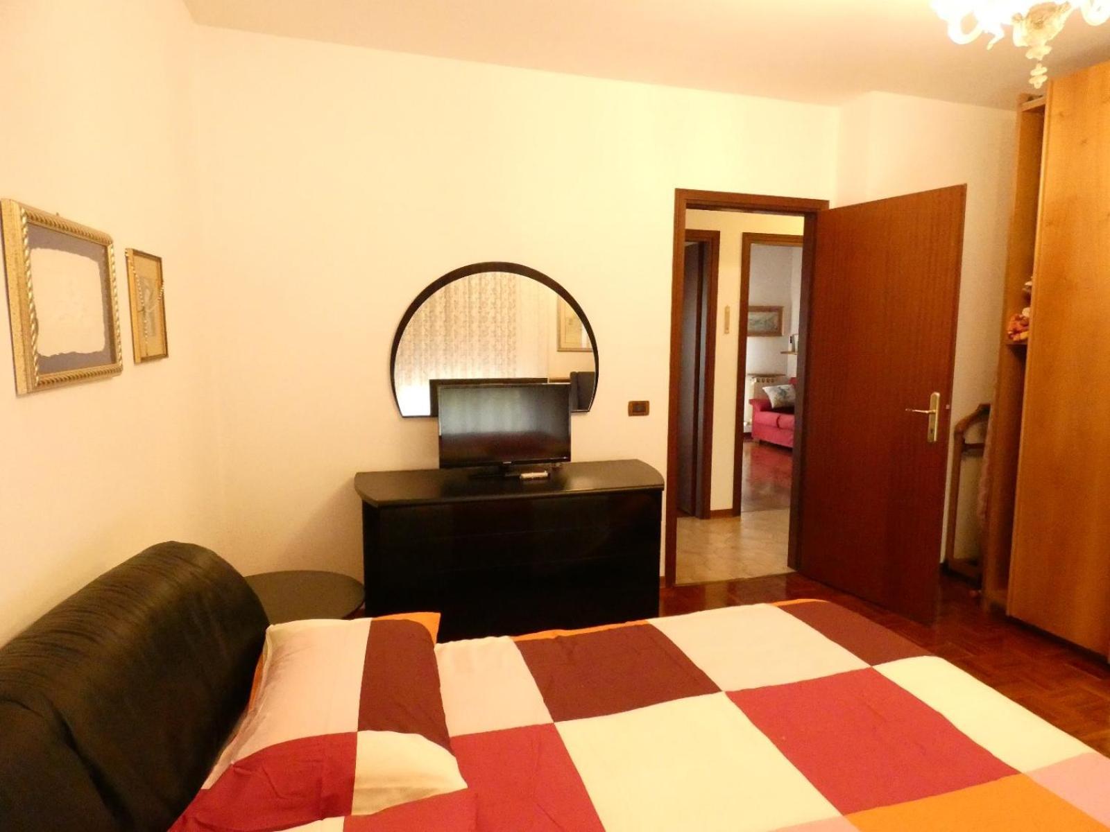 Apartment Lily Rose House Favaro Veneto