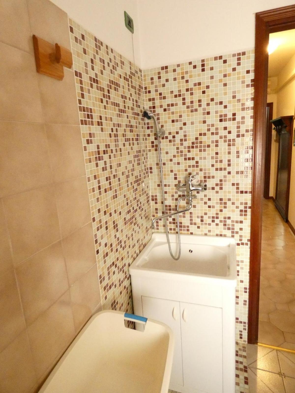 Apartment Lily Rose House Favaro Veneto