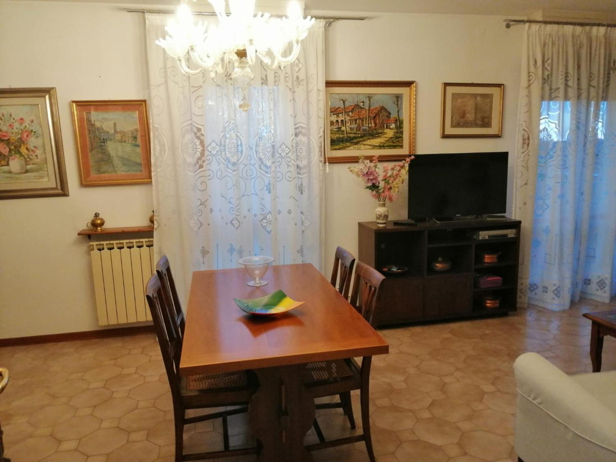 Lily Rose House Apartment Favaro Veneto