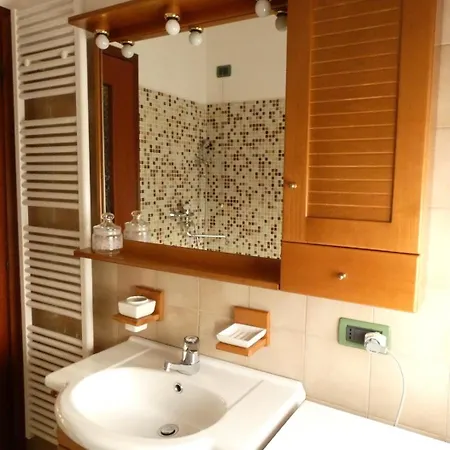 Lily Rose House Apartment Favaro Veneto Exterior photo
