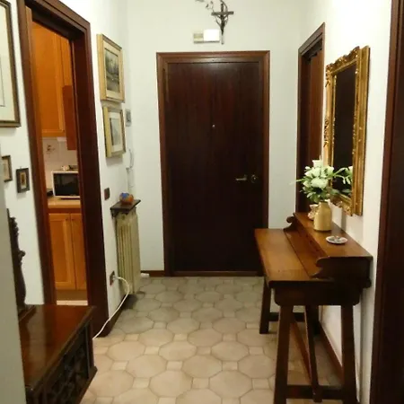 Lily Rose House Apartment Favaro Veneto Exterior photo