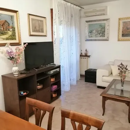 Lily Rose House Apartment Favaro Veneto Exterior photo