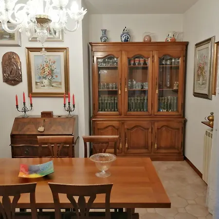 Lily Rose House Apartment Favaro Veneto Exterior photo