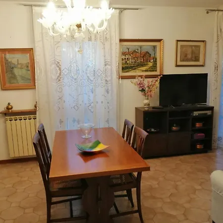 Lily Rose House Apartment Favaro Veneto Exterior photo
