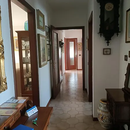 Lily Rose House Apartment Favaro Veneto Exterior photo