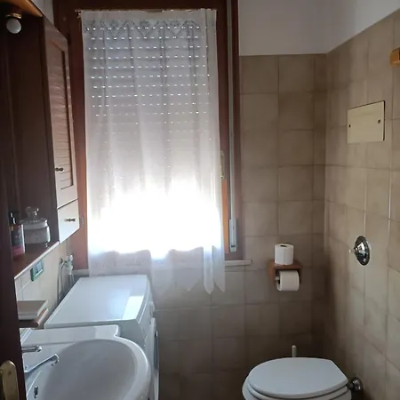 Lily Rose House Apartment Favaro Veneto Exterior photo