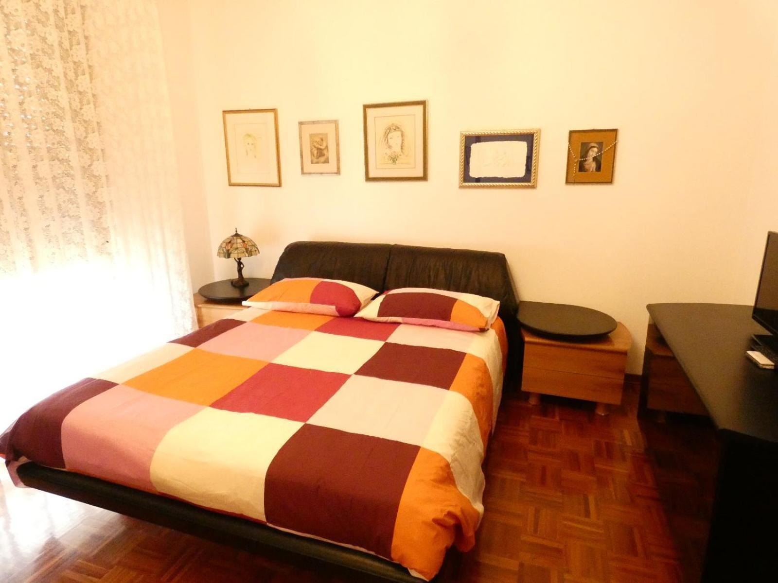 Apartamento Lily Rose House