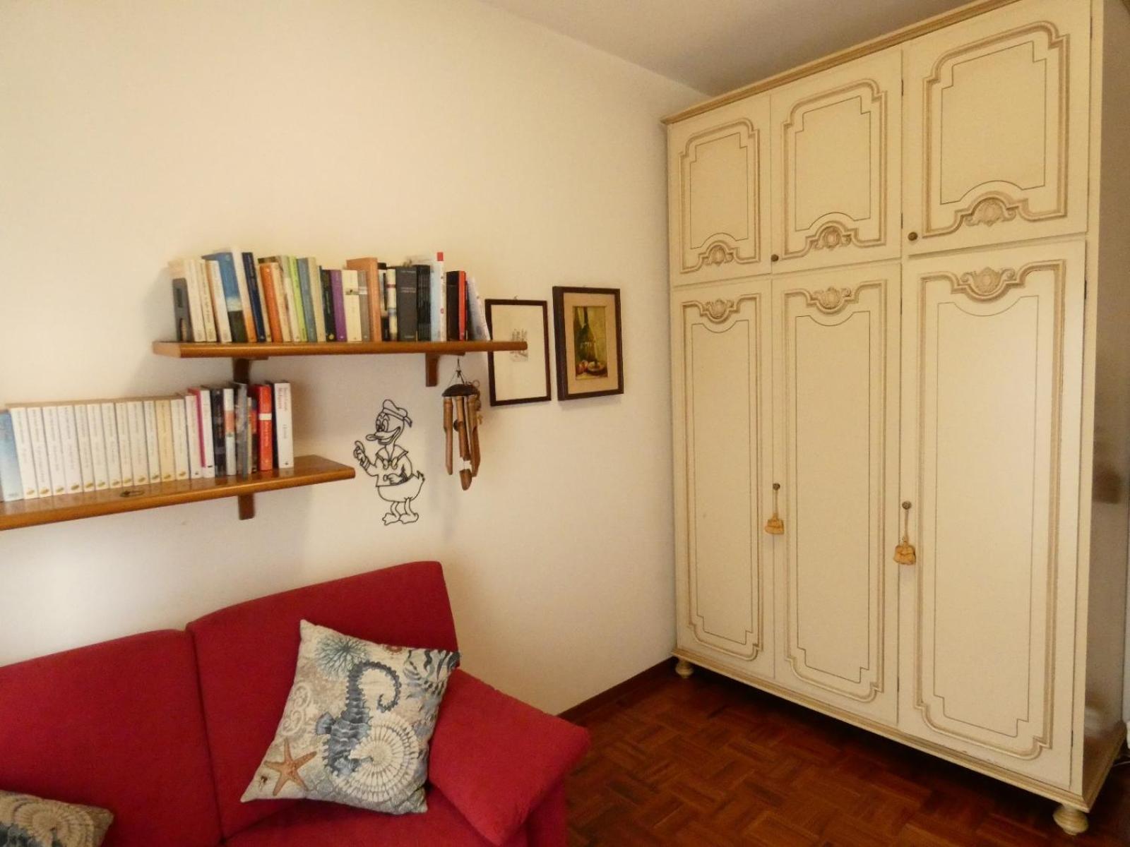 Lily Rose House Apartamento Favaro Veneto
