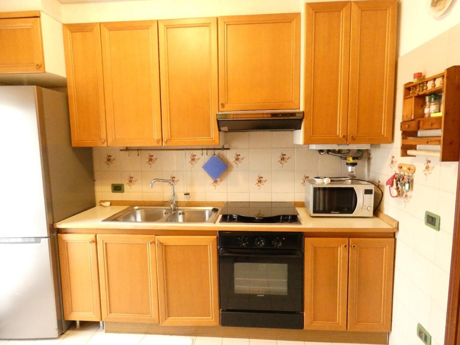 Apartamento Lily Rose House
