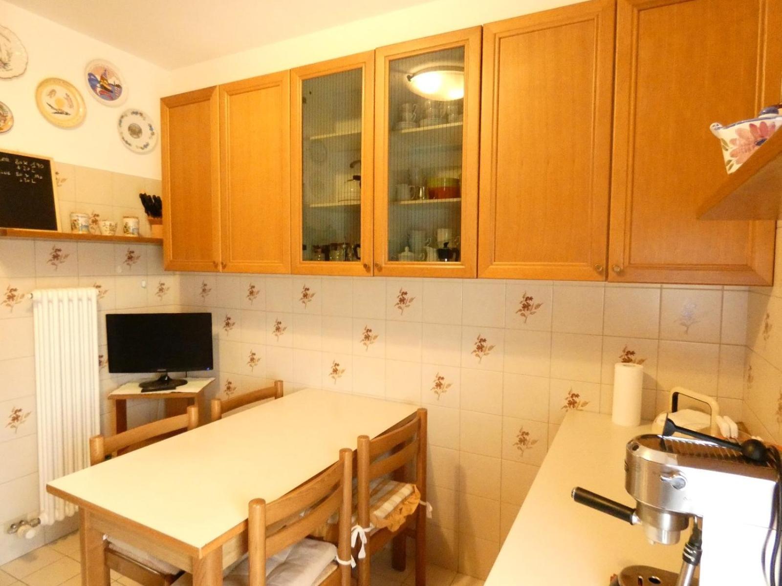 Lily Rose House Apartamento *