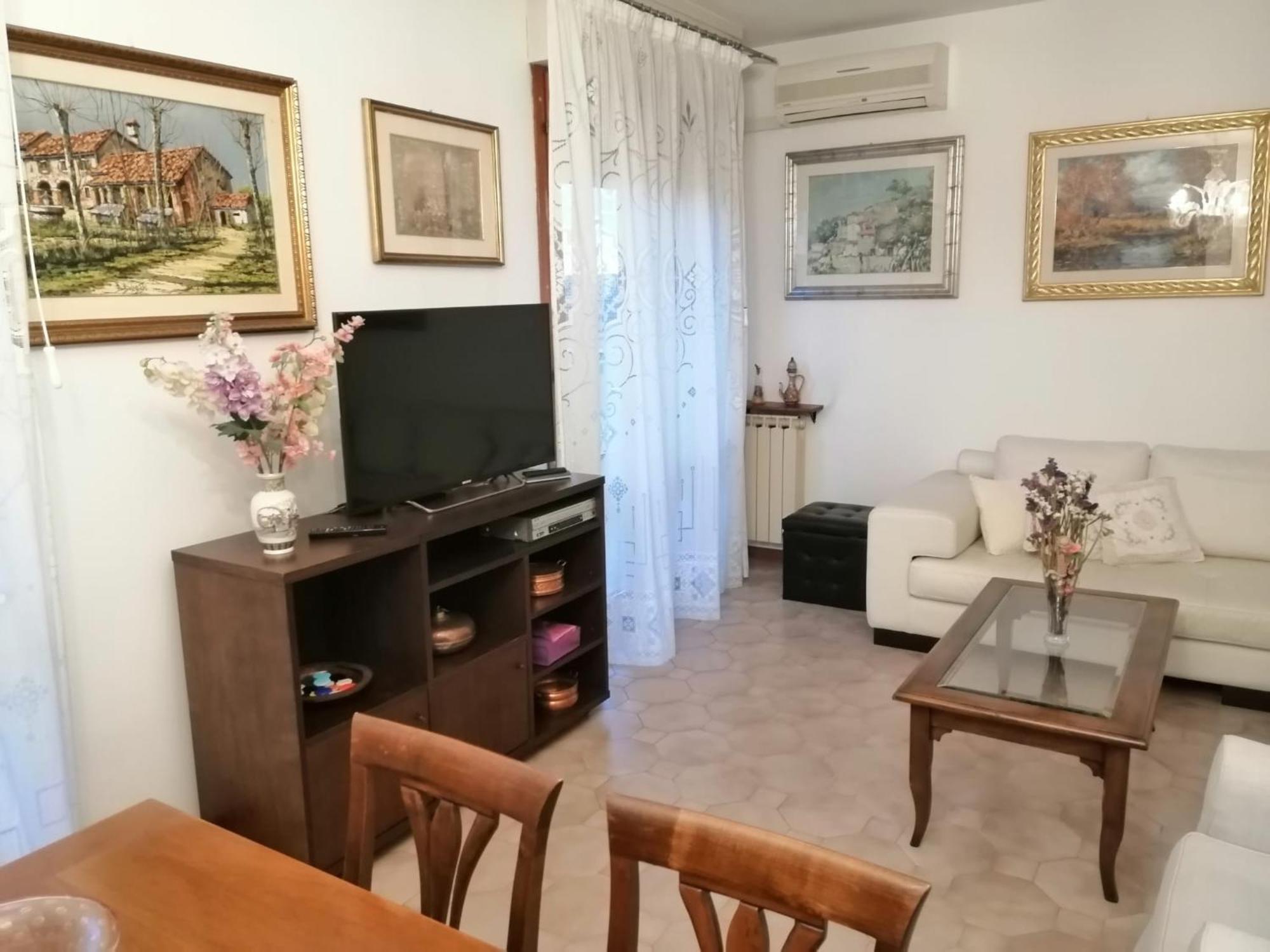 Apartamento Lily Rose House *