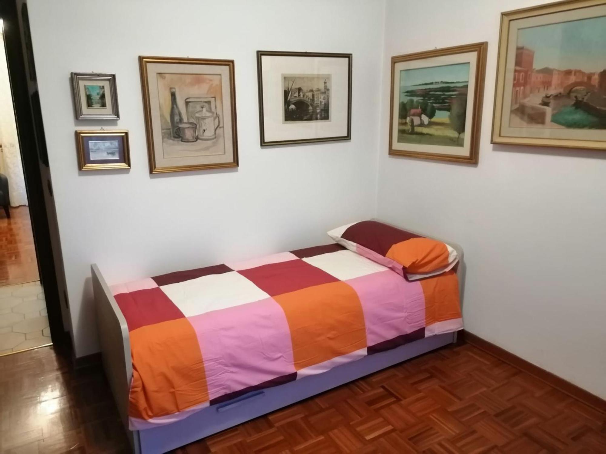 Lily Rose House Favaro Veneto