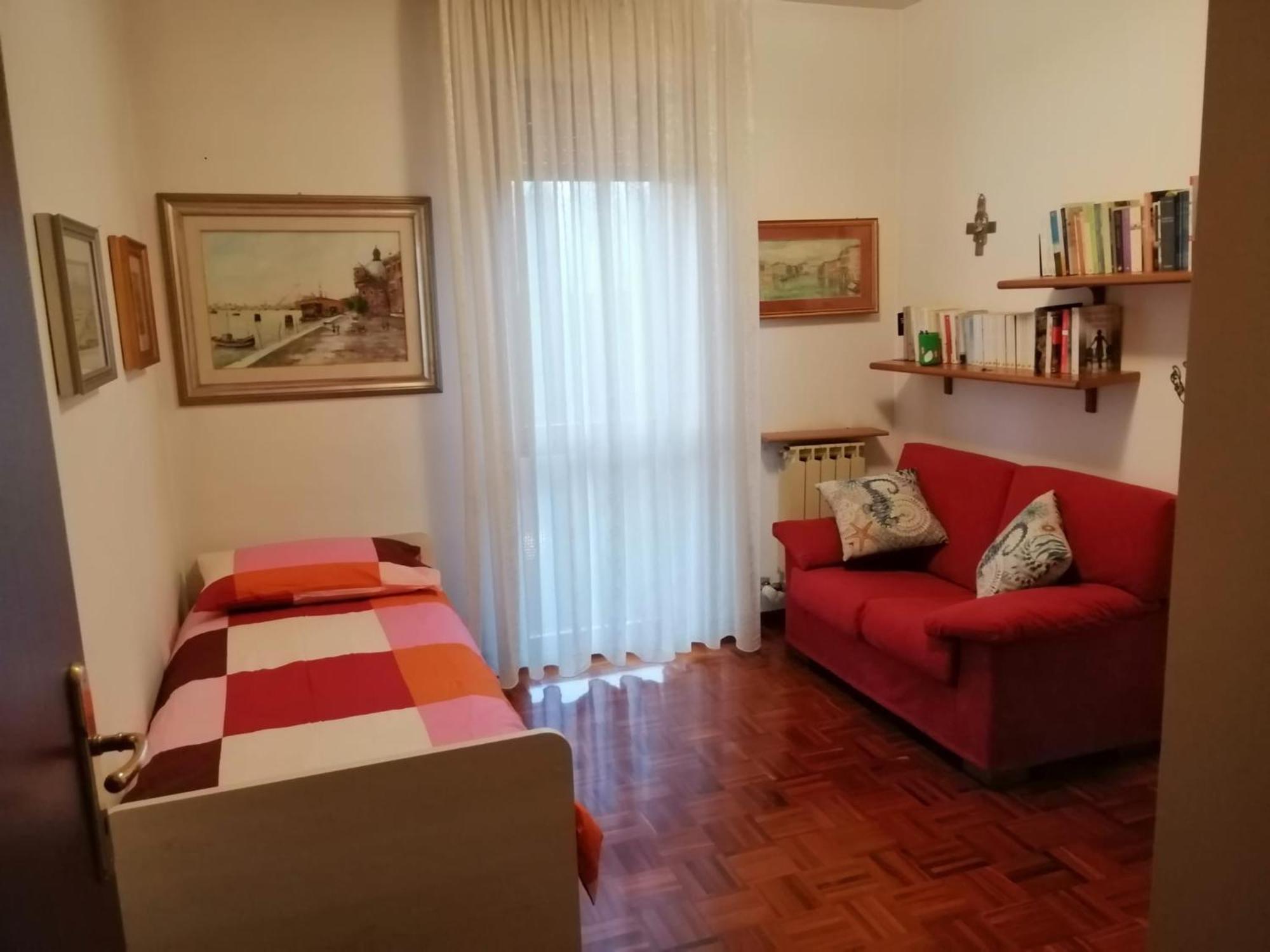 Lily Rose House Apartment Favaro Veneto